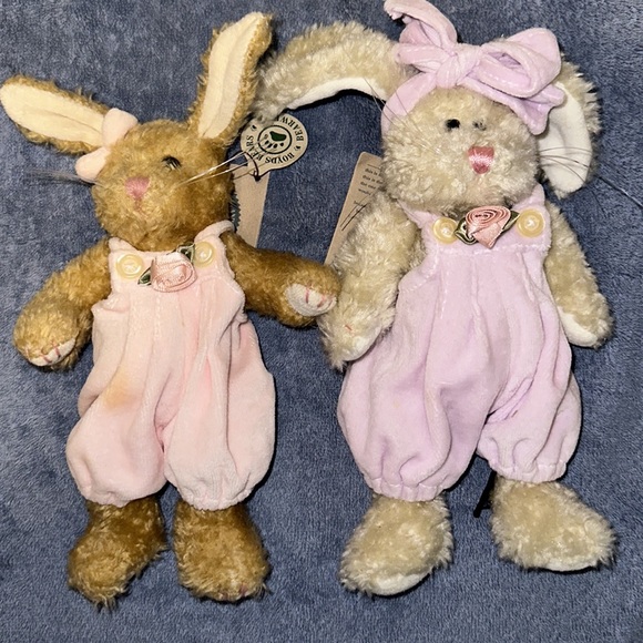 Boyds Bears and Friends - Picture 9 of 11